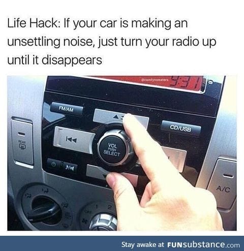 Pro-tip #1