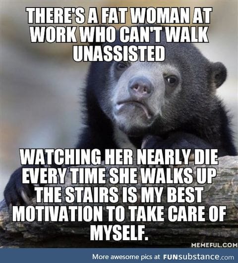 We need an Elevator