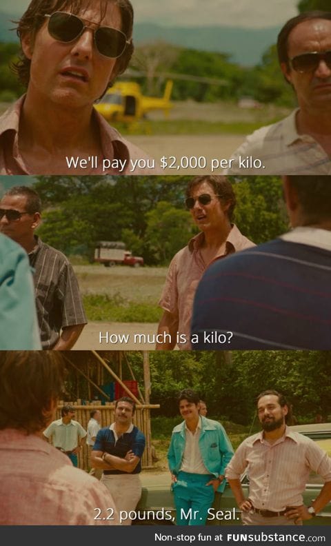 American made