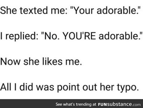 Punctual marriage
