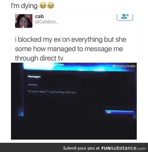Crazy ex