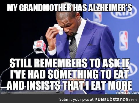 The real MVP