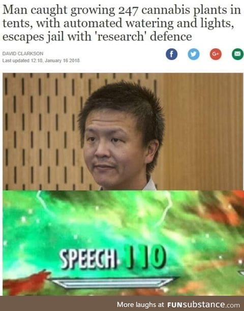 Smooth talker