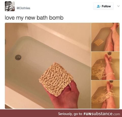 Simple but effective