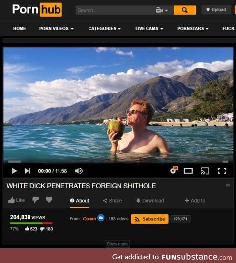 Shamelessly Stolen from NSFW