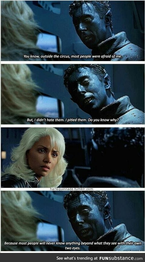 Nightcrawler