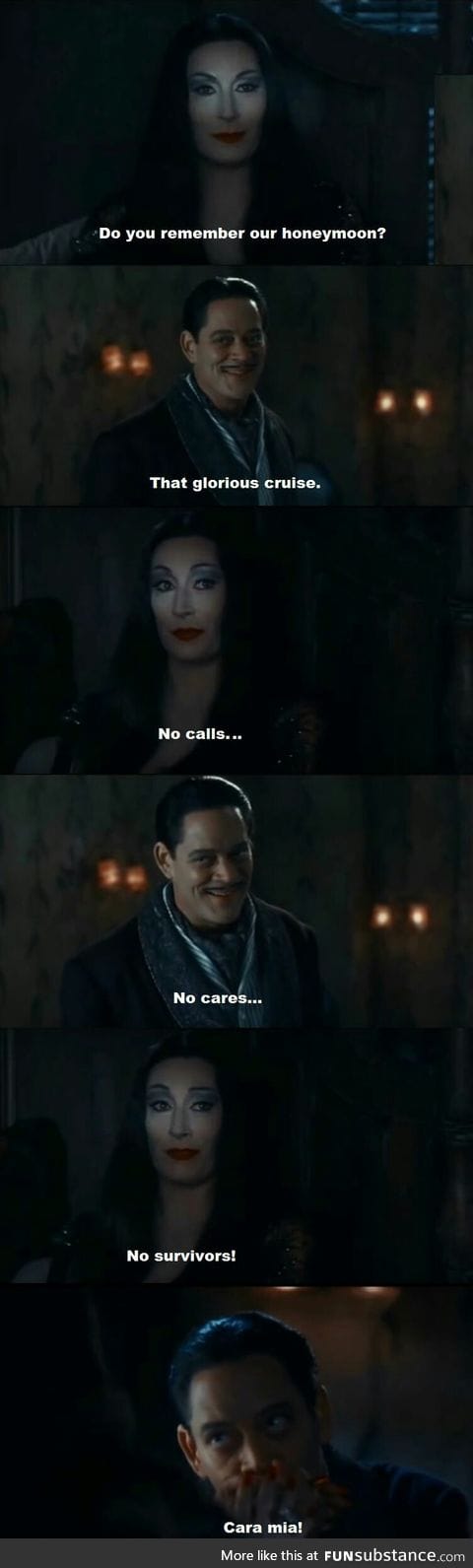 Honeymoon