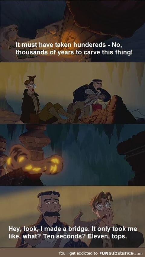 Great movie