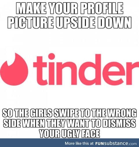 Tinder hack #101