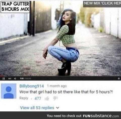 What a dedicated model