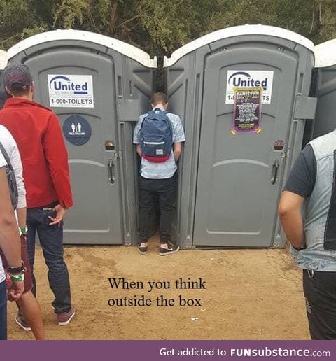 I'm not even mad.