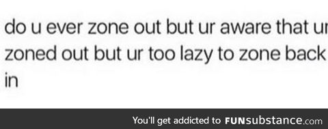 Yeah When I'm Posting Here