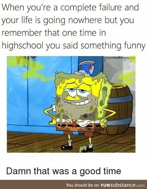 I am awesome