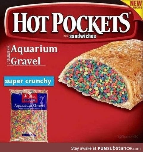 Yum yum