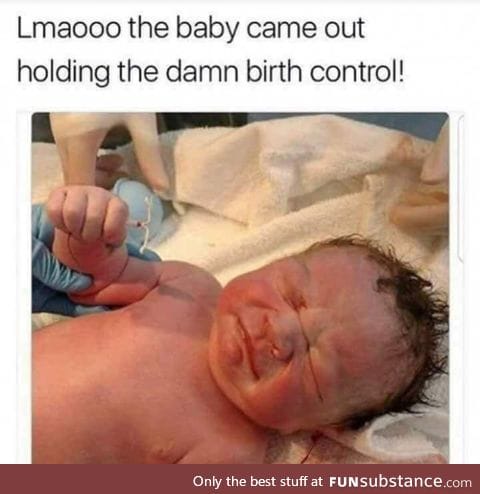 When you thing you're going straight to hell but God has a better plan for you!