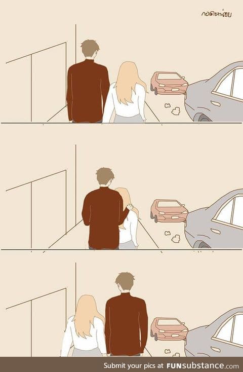 Does anyone do this?