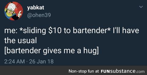 Tweets ain't no memes
