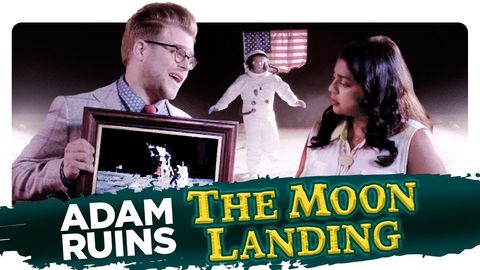 Why the Moon Landing COULDN'T Have Been Faked