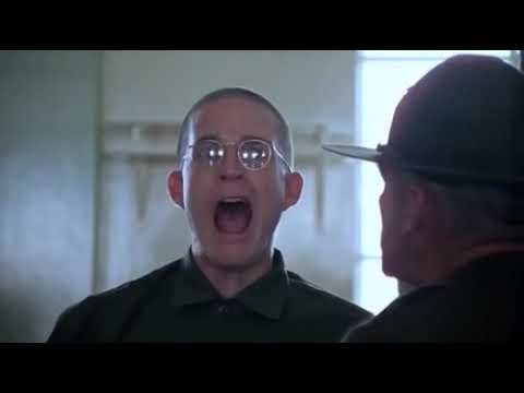 Full Metal Jacket ft. Kirin J Callinan