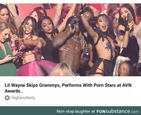 Priorities