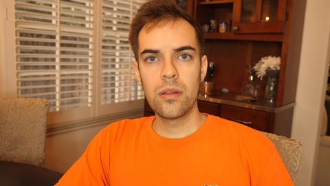 Jacksfilms apologizes for not being more entertaining