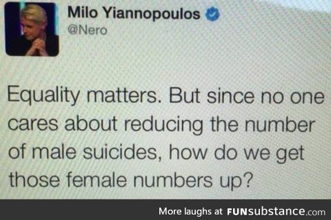 equality