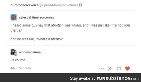 Stupidity part 6
