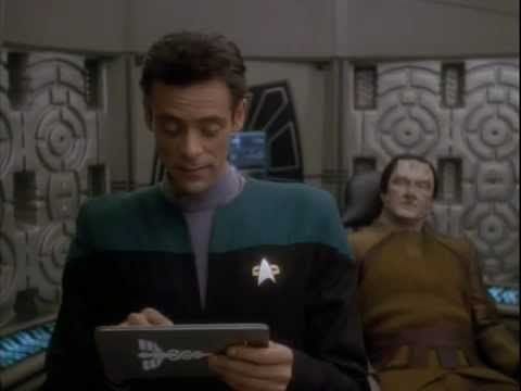 Garak tells you the REAL lesson of 'The boy who cried wolf'