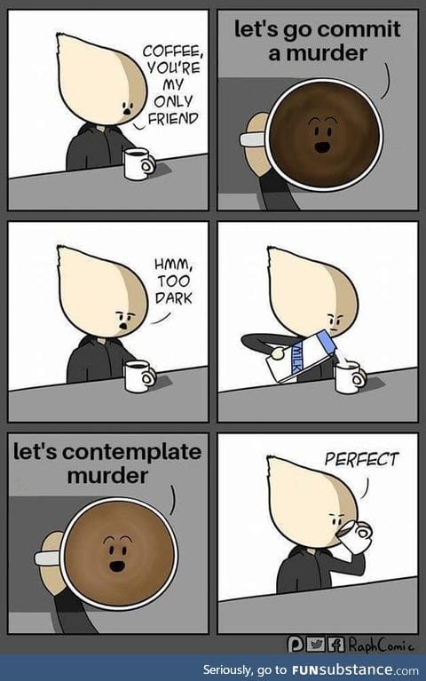 Coffee