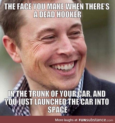 Musk