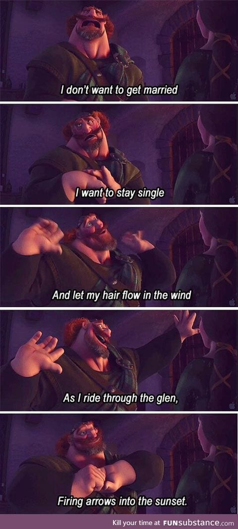Brave (2012)