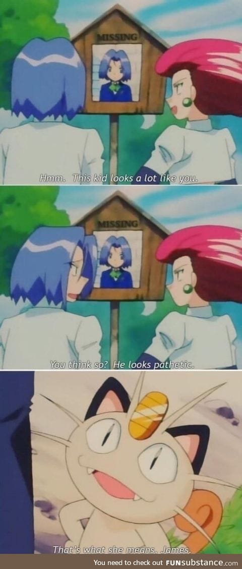 The real roast