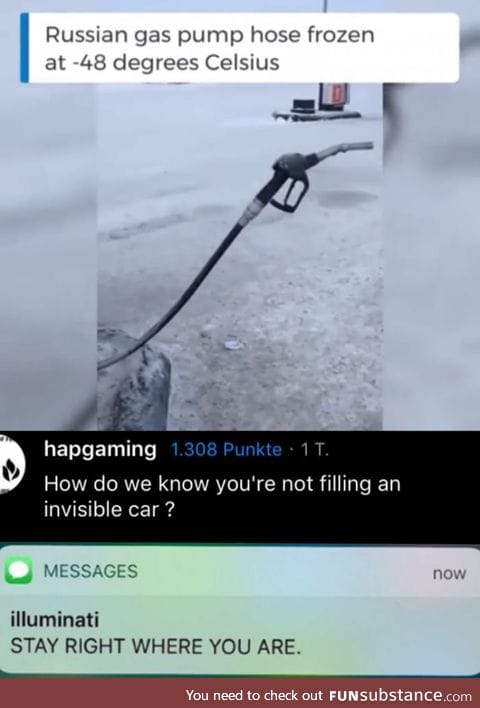 This dude is going places