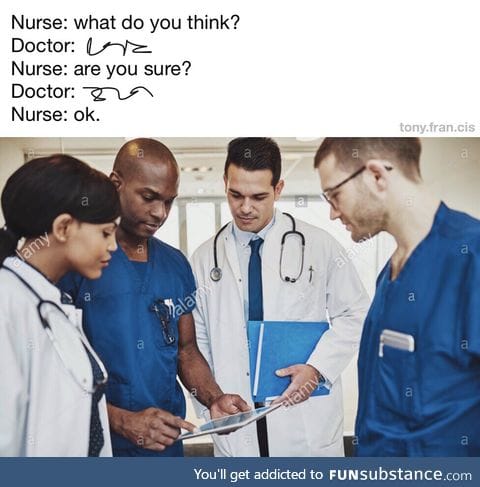 Doctors