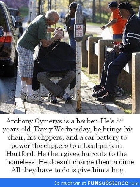 This guy deserves an award