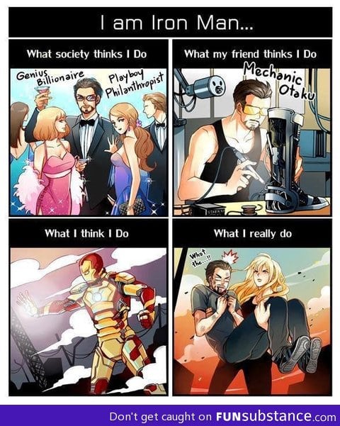 Iron Man 3