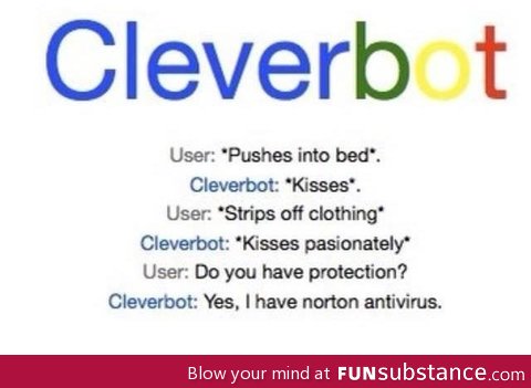 Cleverbot