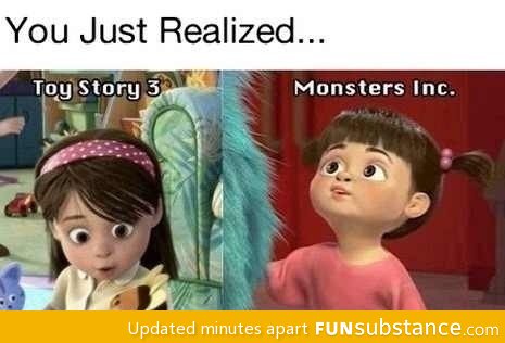 Disney, tell me your secrets