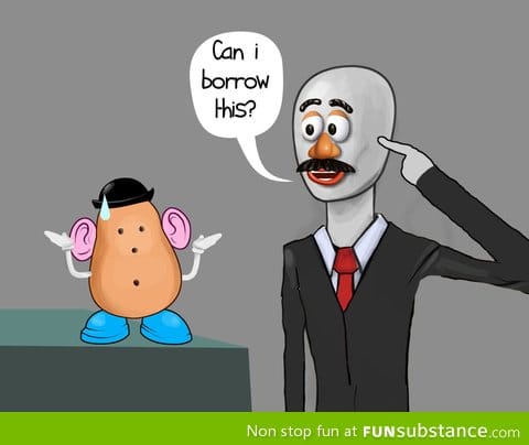 Can I borrow this?