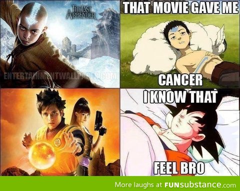 We all know that feel