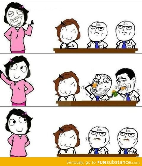 I felt like a badass doing this