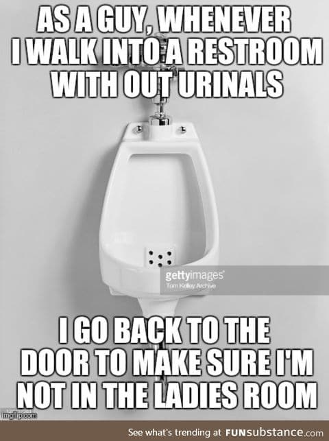 Every. Time