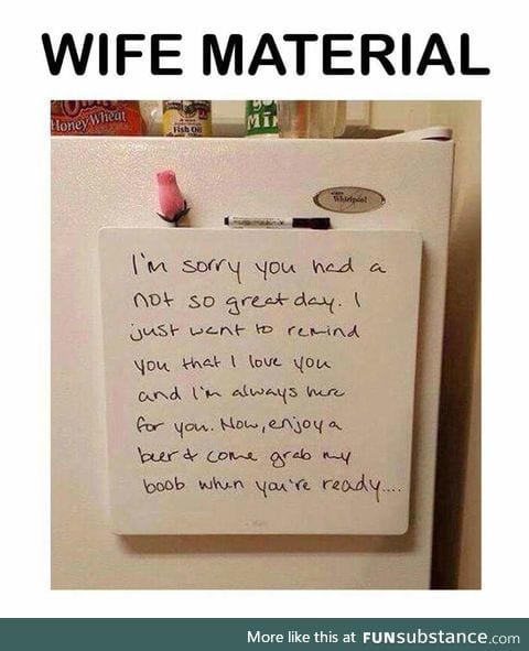 Thats what you need