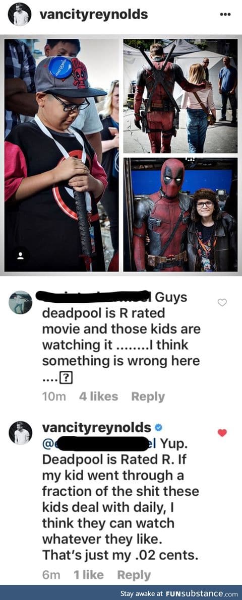 deadpool 2