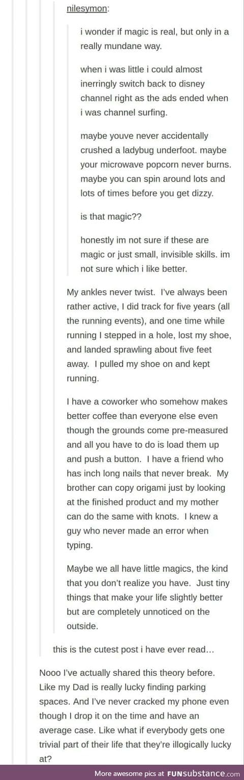Magic