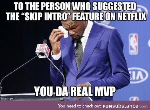 Having decided to watch 10 seasons of Friends