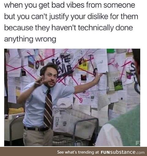 Is it just me ?