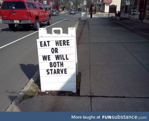 Pretty good marketing