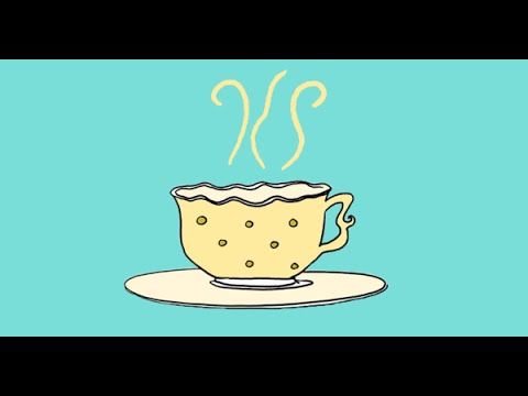 Tea consent