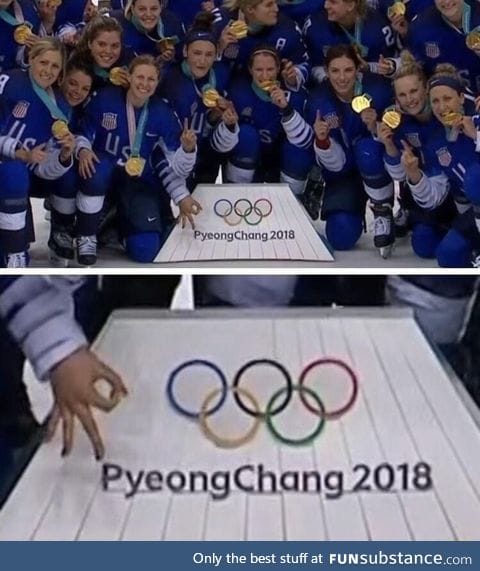 Olympic level